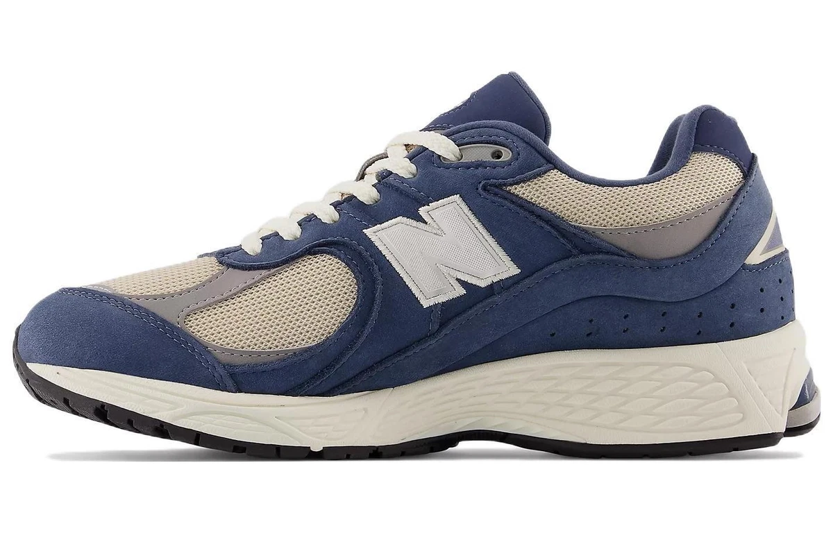 New Balance 2002R Vintage Indigo | eBay display picture 3