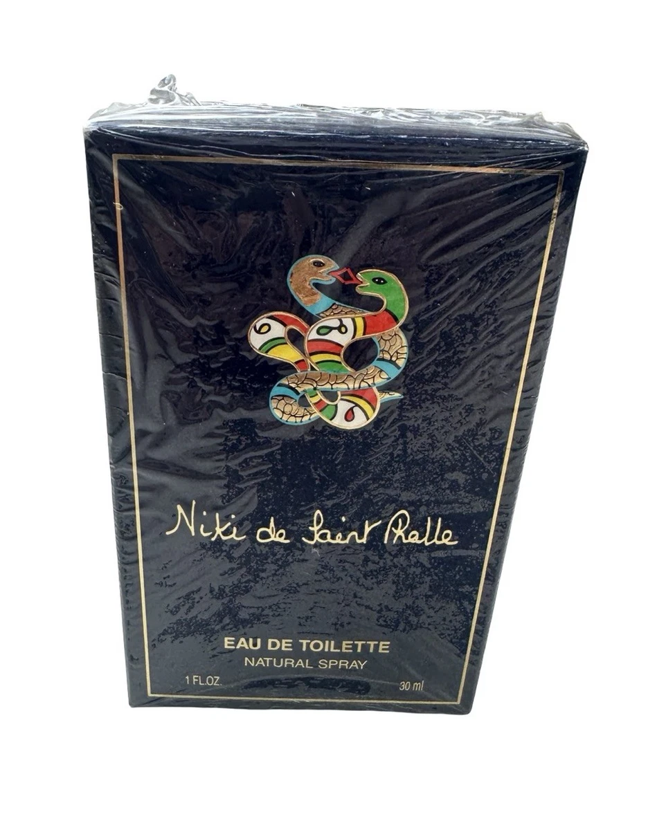 Niki de Saint Phalle Fragrances for Women for sale - eBay