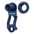 CERVELO Replacement Part # DRH-SDM Direct Mount Rear Gear Mech Hanger CC1159