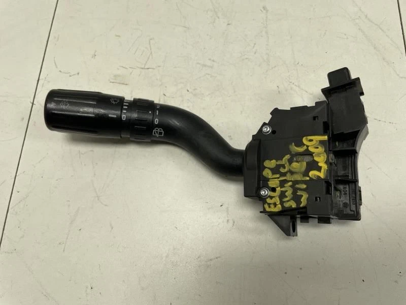 Ford Escape 2009 híbrido intermitente interruptor limpiaparabrisas OEM+  Foto 4 de 4