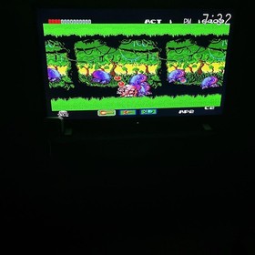 Pc Engine Atomic Robo Kid Bikkuriman