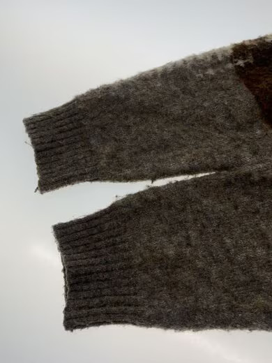 PENDLETON/Cardigan (Lightweight)/L/Polyester/Brow… - image 5