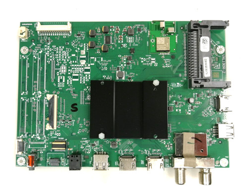 Main Board VXL190R-2 für LED TV Grundig Model: 55 VOE 74