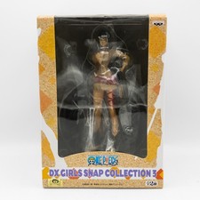 One Piece DX Girls Snap Collection 3 Nico Rob...