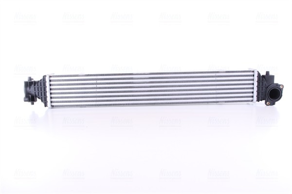 NISSENS-OE 961527-OE Charge Air Cooler for HONDA