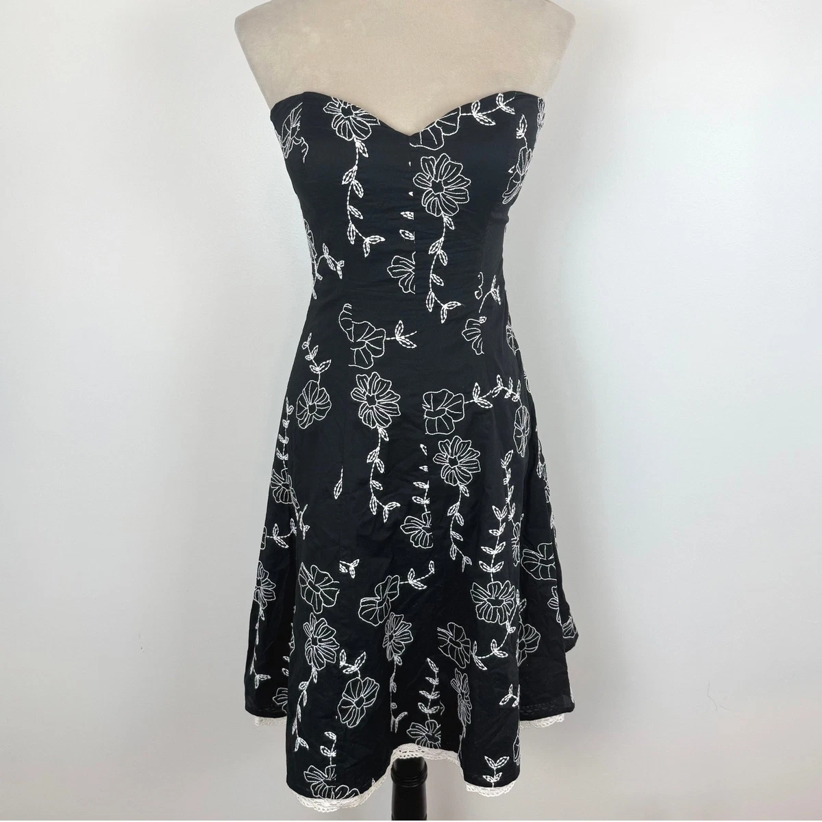 White House Black Market Midi Floral Dresses for Women for sale