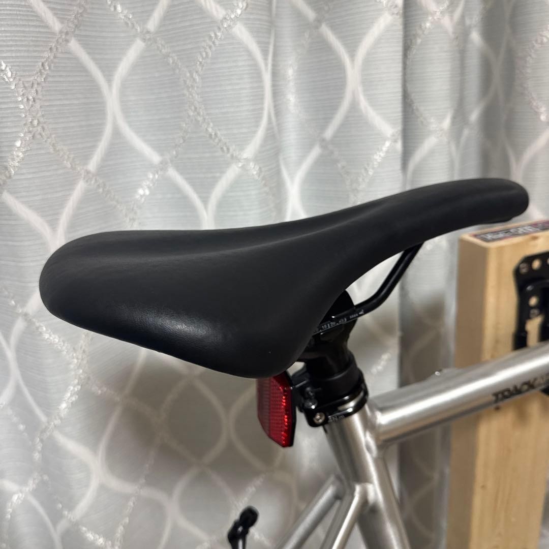 Fuji Track ARCV Shifta Limited Color Frame Set Size 490 mm No stem