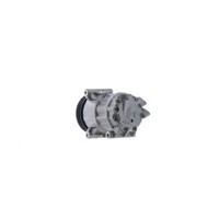Klimakompressor 12 V Ø 110 Mm Mahle Passend FüR U.A. Fiat Tipo