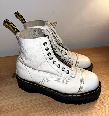 Dr Martens Sinclair