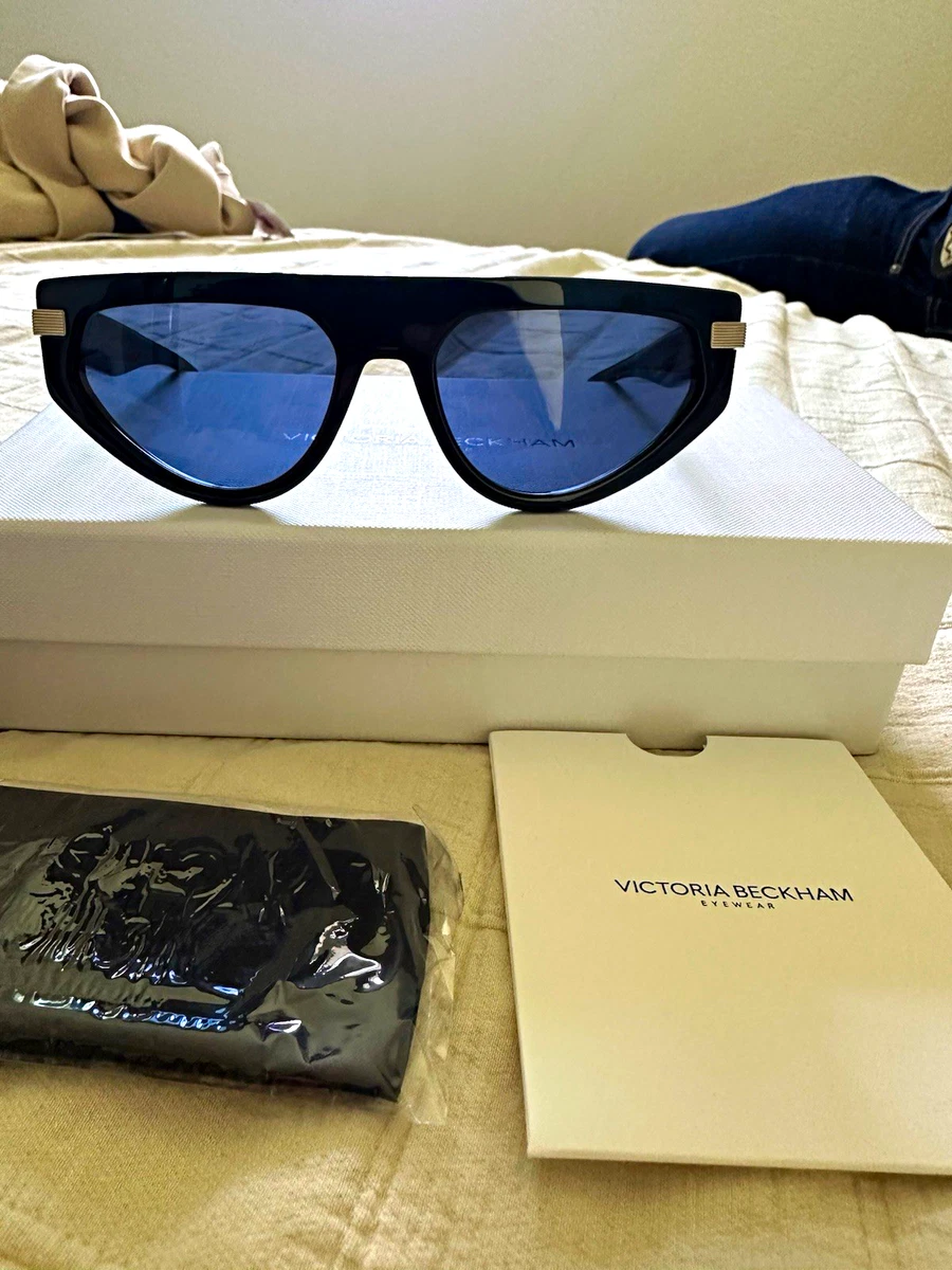 Victoria Beckham キャットアイサングラス Victoria Beckham Cat Eye Sunglasses for Women for sale | eBay