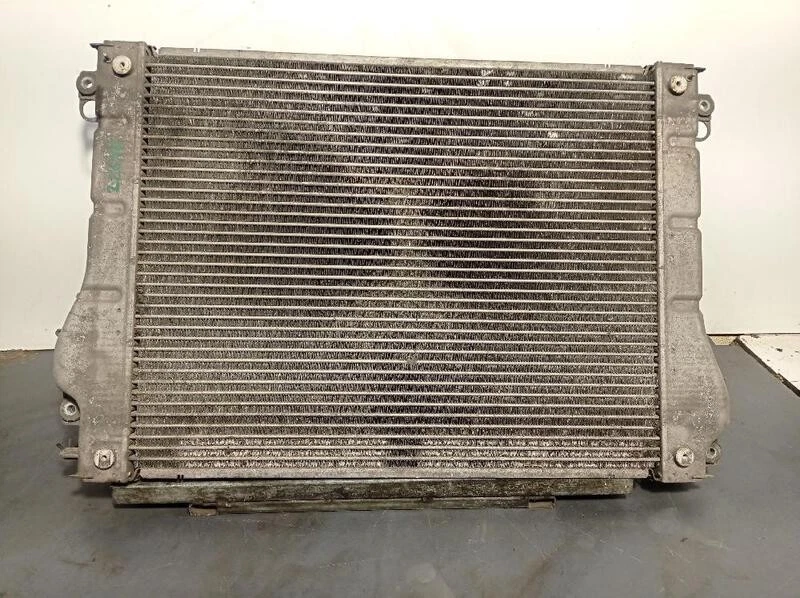 26010 ladeluftkühler für LEXUS IS II ( E2 ) 220D (ALE20) 2005 5492221 - Bild 2 von 3