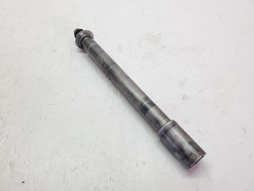 Yamaha YZ125 2003 Front Axle YZ 125 250 99-04 #871 - 第 1/3 張圖片