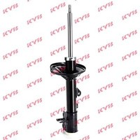 1X StoßDäMpfer Excel-G Kyb 333510 333511 FüR Gk Hyundai 2 16V Gls