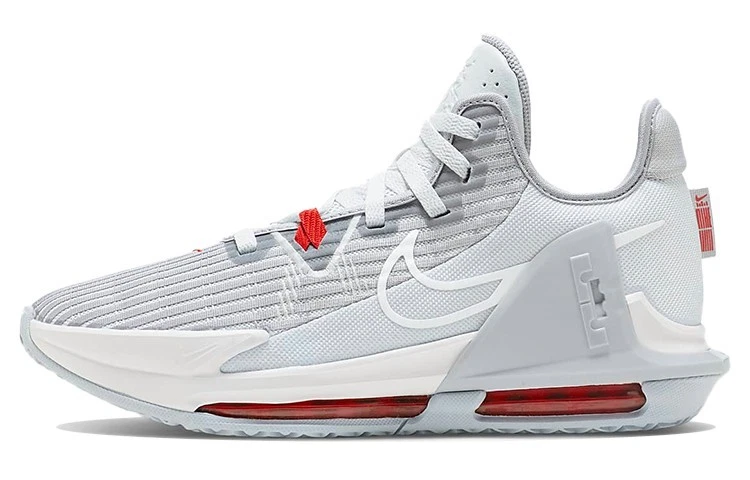 シューズ(男性用) NIKE LEBRON WITNESS 6 EP 'PURE PLATINUM Nike LeBron Witness 6 EP Pure Platinum for Sale | Authenticity