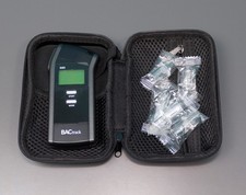 BACtrack S80 Pro Portable Breathalyzer