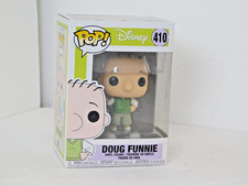Funko Pop Disney Doug Funnie 410 Vinyl Figur