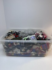 LEGO Bulk Lot over 5 lbs Mainly Lego, with some Kre-o Blocks, several vintage