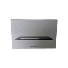 Samsung Galaxy Tab S10 FE+ - 128GB Gray - 13,1 Zoll - Wi-Fi - Tablet - Grau