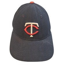 New Era Youth Minnesota Twins Baseball Cap Hat 9FORTY Adjustable 2012
