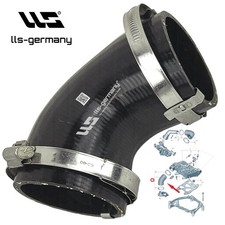 Turboschlauch Ladeluftschlauch für VW CARAVELLE VI BUS 2.0 TDI 04L145822F