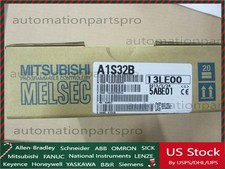 Mitsubishi A1S32B PLC Rack NEW!!! in Factory Box with Free Shipping