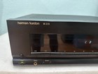 Harman Kardon HK 3270 2 Channels Stereo Receiver Amplifier — photo 2