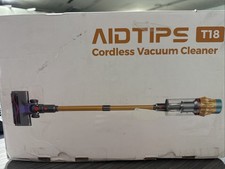Cordless vacuum cleaner 600W/50KPA  self standing vacuum cleaner for home