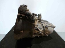 Boite de vitesse Nissan PRAIRIE