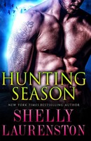 Hunting Season Shelly Laurenston Taschenbuch The Gathering Englisch 2021