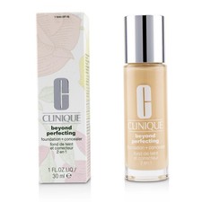 CLINIQUE Beyond Perfecting Foundation Concealer