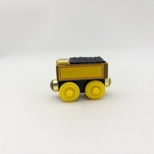 Thomas Wooden Railway Molly  s Tender ONLY Thomas  Friends Toy