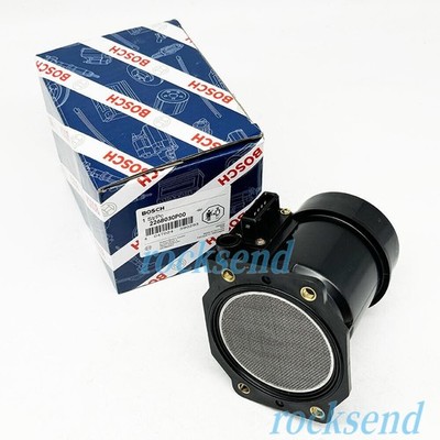 NEW MAF Mass Air Flow Sensor Bosch 22680-30P00 For Infinity J30 Nissan 300ZX Z32