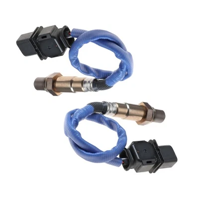 2X Sensor de oxígeno aguas arriba para Ford F450 F550 Super Duty 2013-2016 6,8 L F150 3,5 L Foto 1 de 4