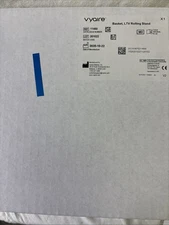 Vyaire 11450 Basket For LTV Rolling Stand