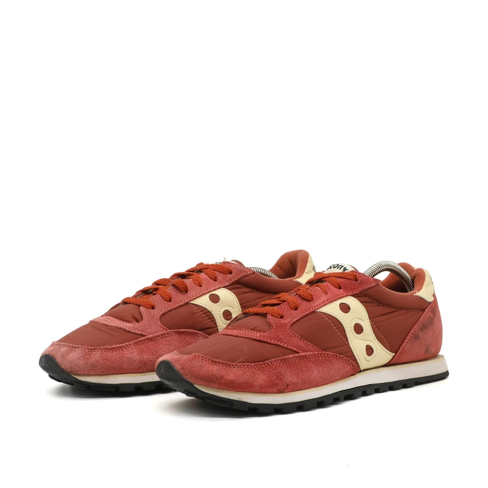 Saucony Jazz Low Pro, Foto 3 von 5