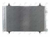 Abakus Kondensator, Klimaanlage U.A. FüR CitroËN, Ds, Peugeot