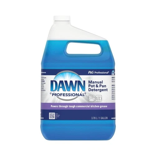Dawn Professional 57445EA Manual Pot/Pan Dish Detergent - Original New