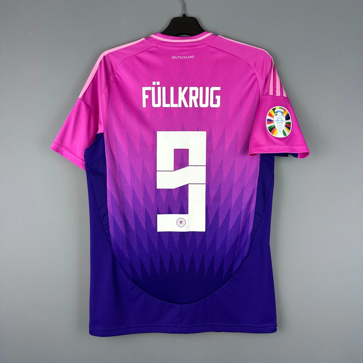 Pink National Team Soccer Jerseys for sale | eBay