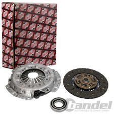 Kit d'embrayage Isuzu TROOPER