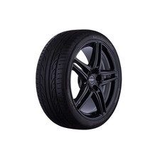 4x Alu Sommerräder für Cupra Terramar Reifen 235/55R18 Uniroyal