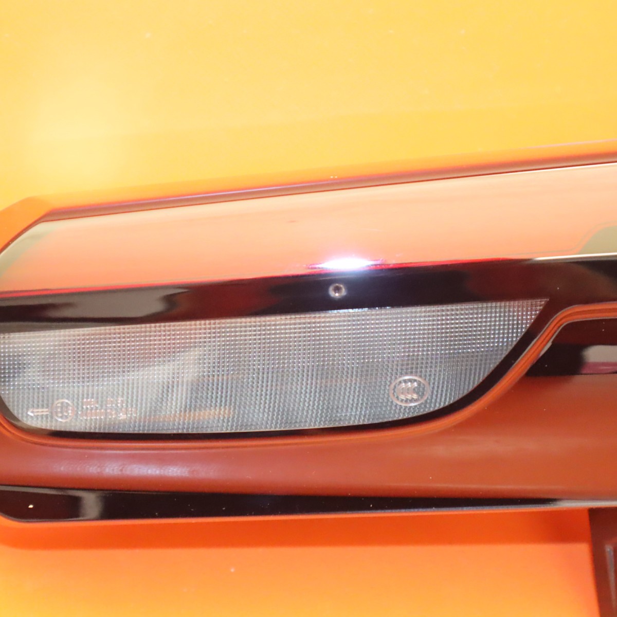 FERRARI 296 TAIL LIGHT LEFT DRIVER  2022 2023 2024 2025 814953 OEM
