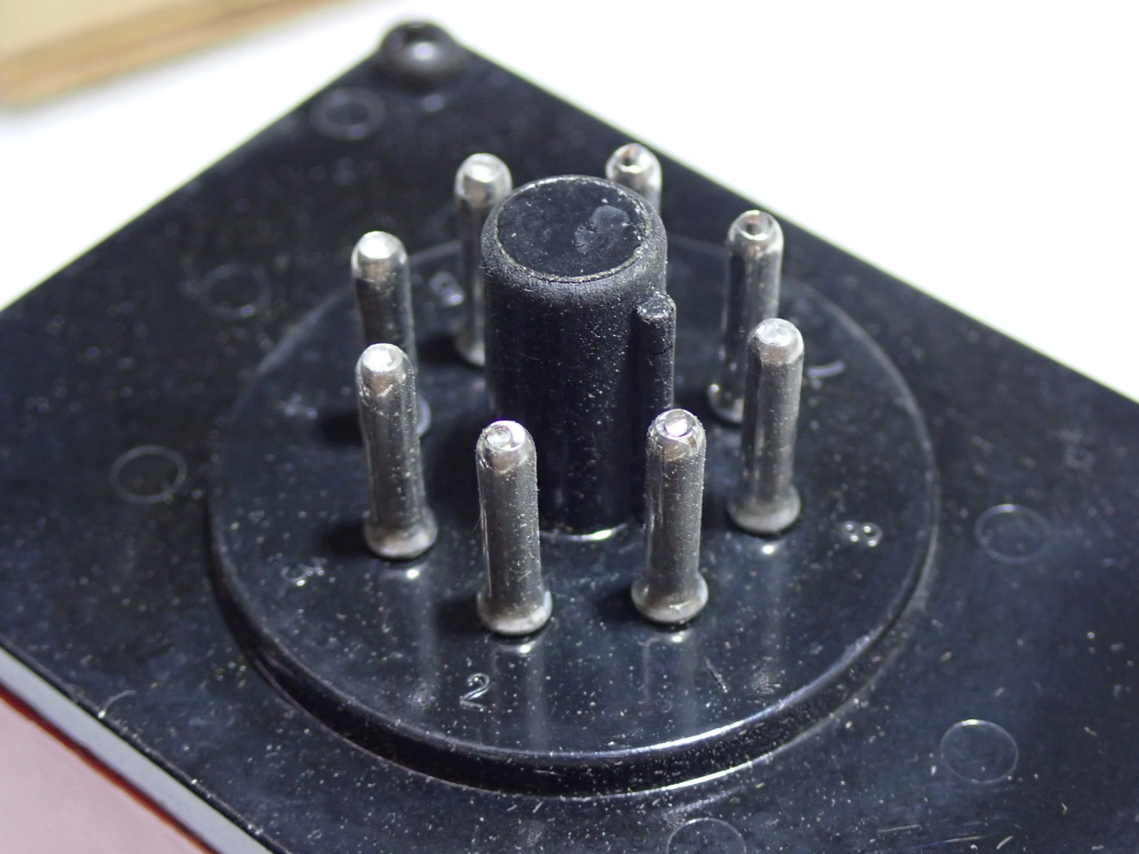 APS01000 RED LION APS01000 POWER RELAY New