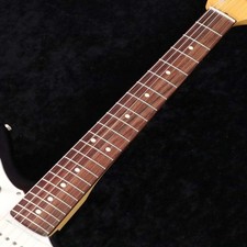 Fender MIJ Hybrid II Jazzmaster E-Gitarre 3-Color Sunburst