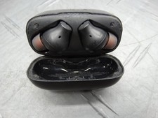 JBL Tune 235NC True Wireless Noise Cancelling In-Ear Earbuds - Black