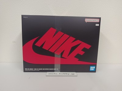 NEW NIKE AIR JORDAN 1 HIGH 85 SHADOW AND REVERSE SHADOW MODEL KIT