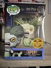 Funko Pop! Digital Harry Potter Merperson #246 Legendary Creature 2200 Pieces
