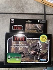 New Speeder Bike With Scout Trooper The Vintage Collection Star Wars ROTJ