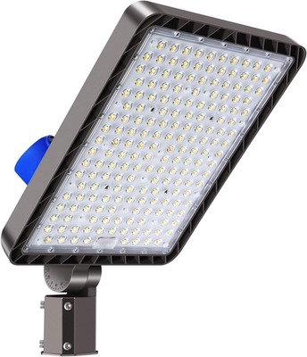 #ad 480W LED Parking Lot Light 72000LM Dusk to Dawn IP65 Commercial Security $299.99