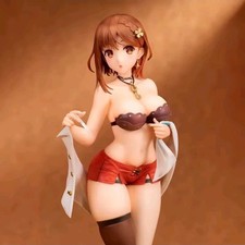 Atelier Reisalin Stout Figur OVP Anime Hentai Sexy Hot Japan Ecchi