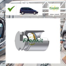 1x Frenkit Kolben, Bremssattel Opel ZAFIRA A Großraumlimousine (T98)
